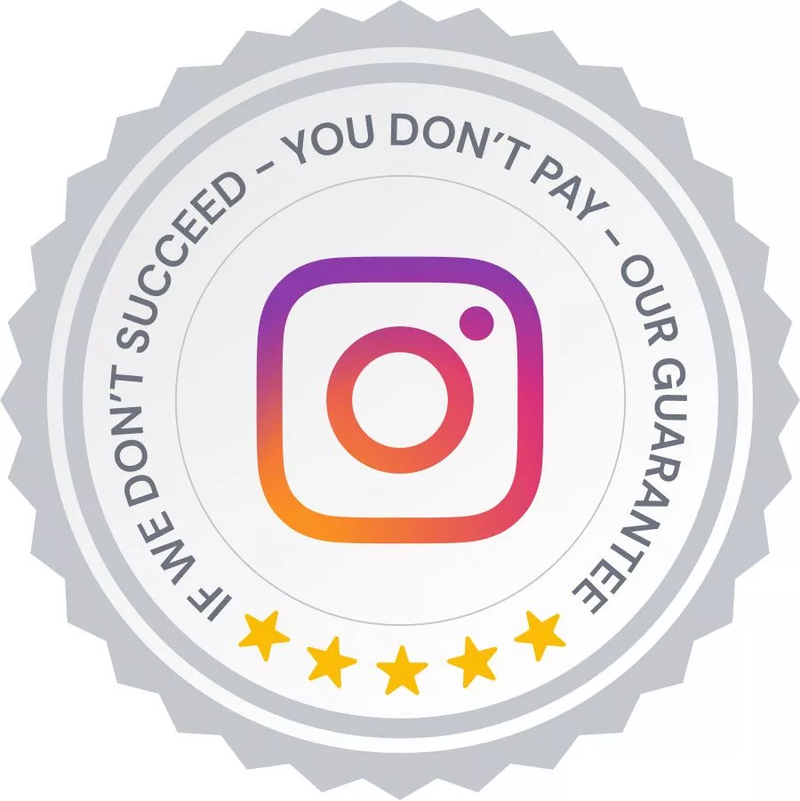 Instagram Post Removal - Social Media content removal